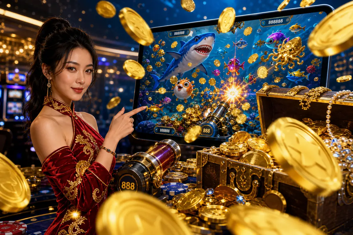 789go bầu cua thắng lớn