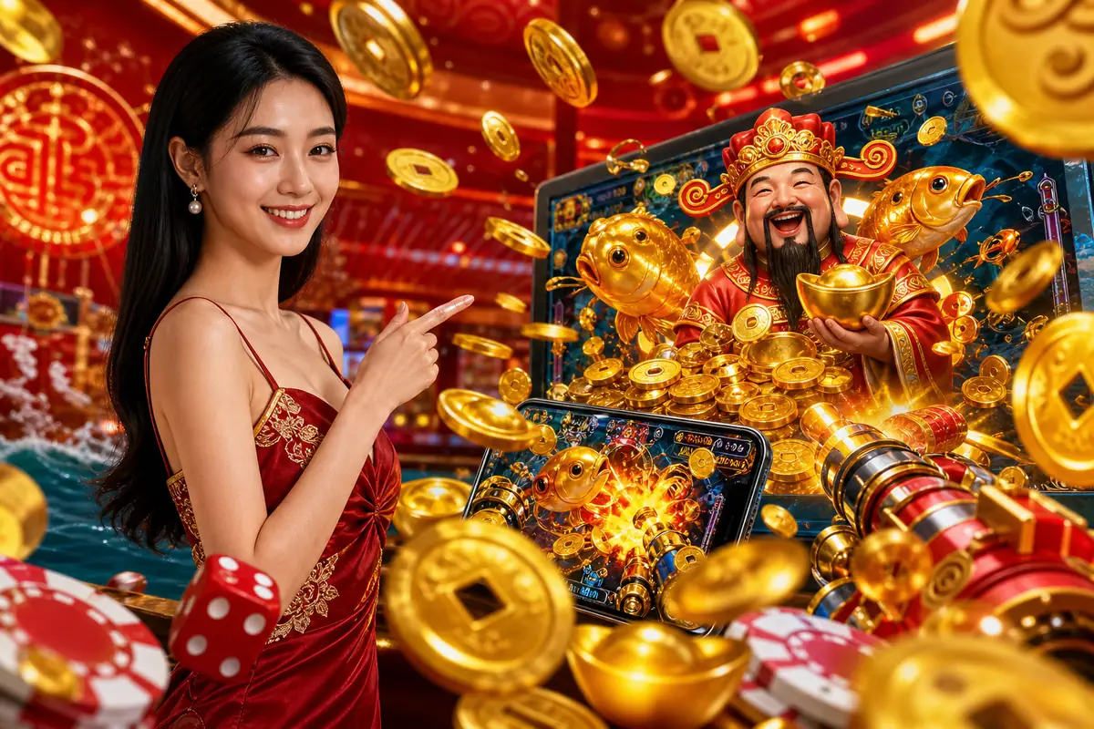 789go bắn cá thắng lớn