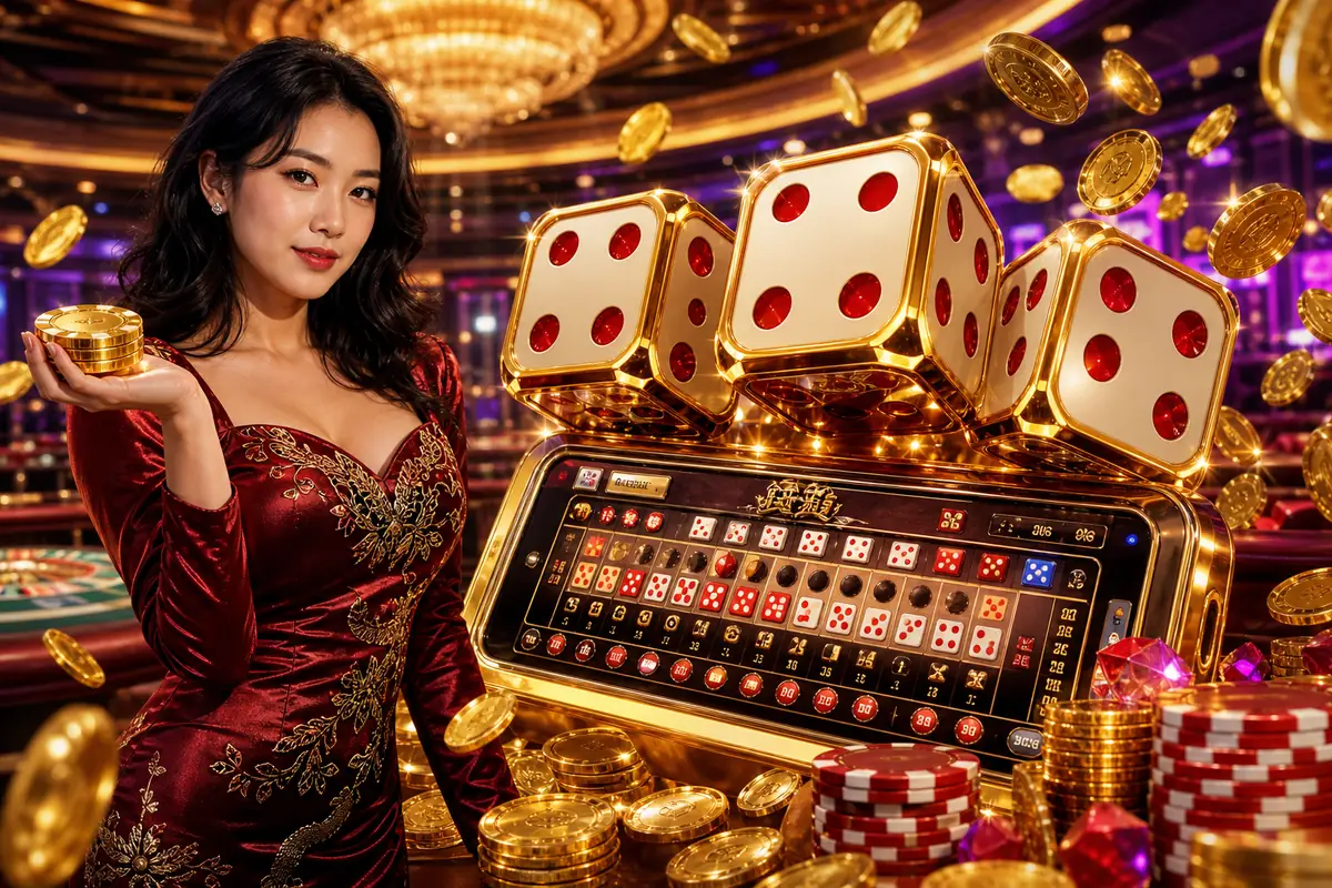 789go giới thiệu nền tảng